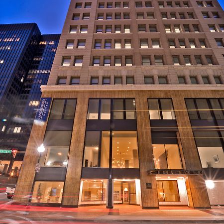 Candlewood Suites Baltimore - Inner Harbor By Ihg Buitenkant foto