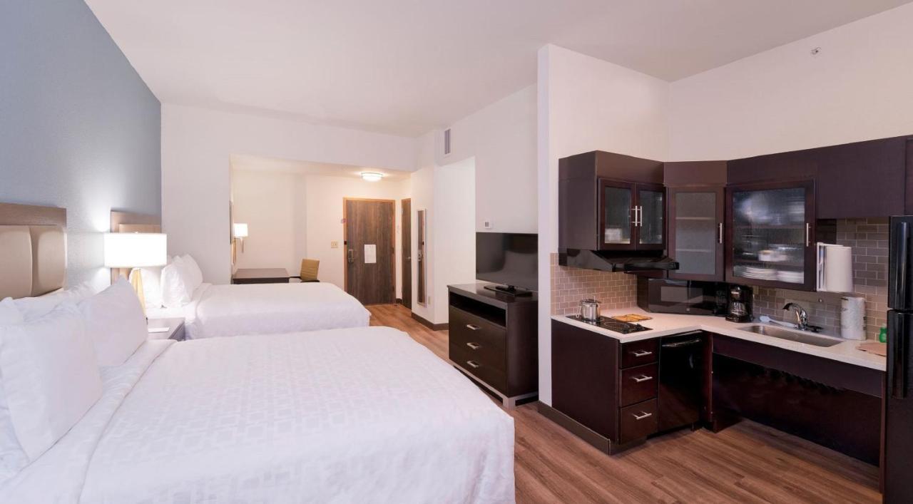 Candlewood Suites Baltimore - Inner Harbor By Ihg Buitenkant foto
