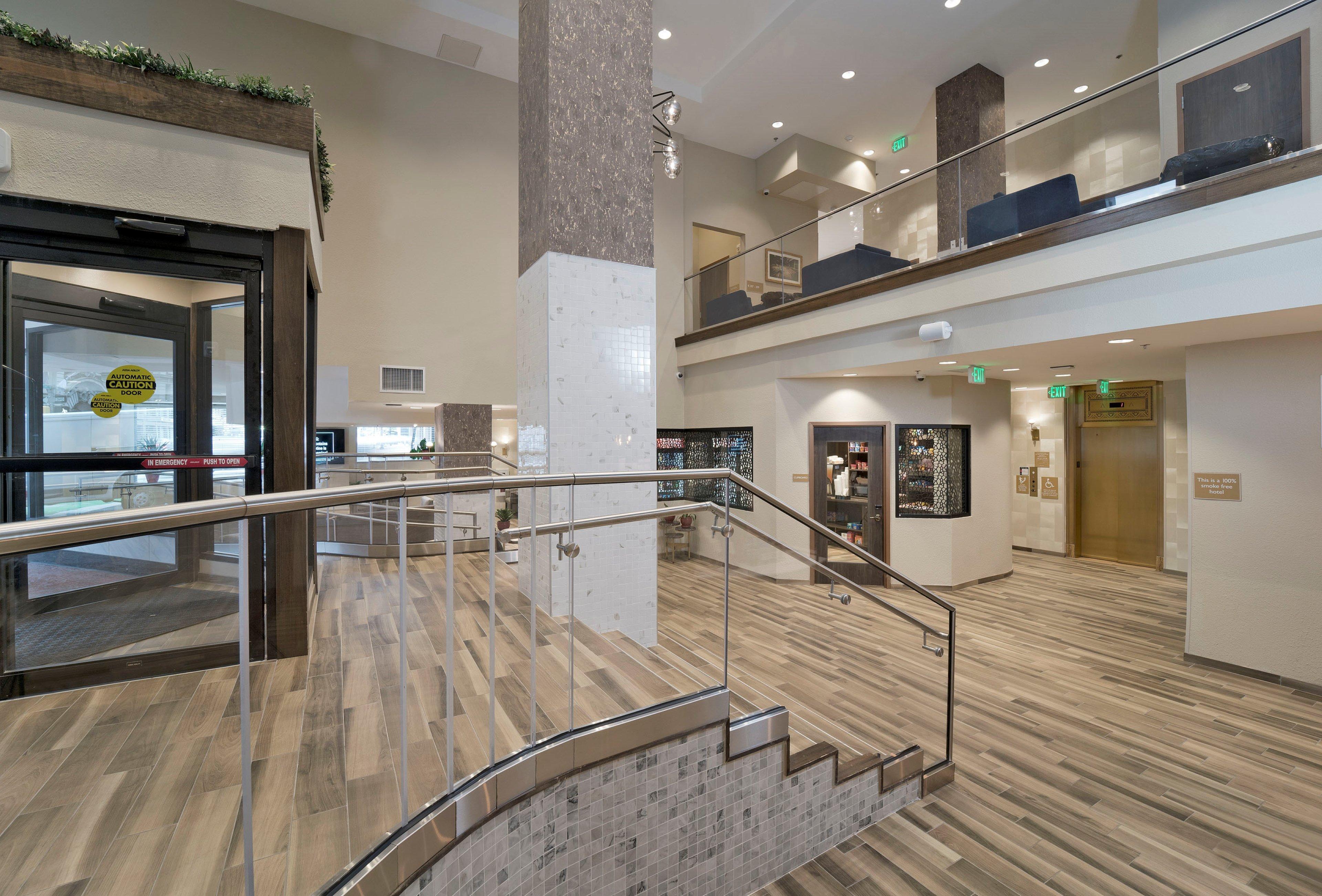 Candlewood Suites Baltimore - Inner Harbor By Ihg Buitenkant foto