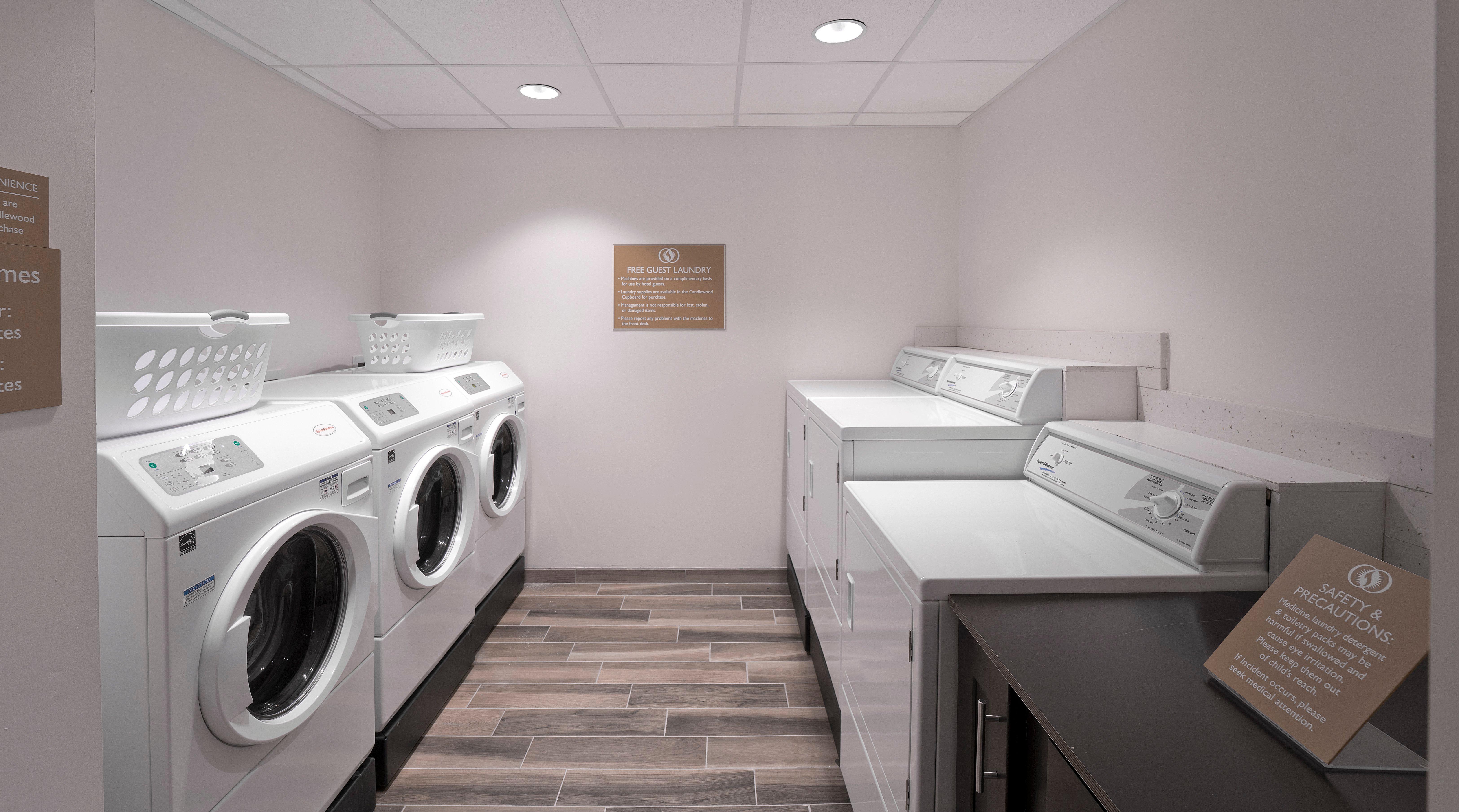 Candlewood Suites Baltimore - Inner Harbor By Ihg Buitenkant foto
